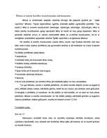 Referāts 'Bērnu ar kustības traucējumiem integrācija sākumskolā', 8.