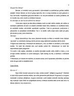 Referāts 'Bērnu ar kustības traucējumiem integrācija sākumskolā', 9.