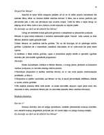 Referāts 'Bērnu ar kustības traucējumiem integrācija sākumskolā', 10.