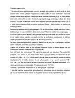 Referāts 'Bērnu ar kustības traucējumiem integrācija sākumskolā', 14.