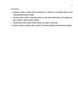 Referāts 'Bērnu ar kustības traucējumiem integrācija sākumskolā', 15.