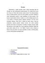 Referāts 'Reinkarnācija', 2.