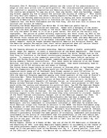 Eseja 'A Rumor of War. A brief history of the events leading to the Vietnam war, and a ', 1.