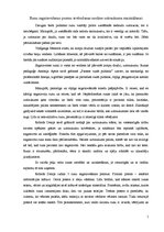 Eseja 'Runu sagatavošanas posmu ievērošanas nozīme uztraukuma mazināšanai', 1.