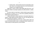 Prakses atskaite 'Kvalifikācijas prakses atskaite uzņēmumā', 6.