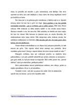 Eseja 'Sevis pašizzināšana kā komunikāciju veicinošs process', 3.