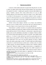 Referāts 'Darījumi, to aplikšana ar nodokļiem', 3.