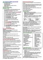 Konspekts 'ES vēsturiskie un politiskie pamatjautājumi', 1.