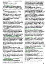 Konspekts 'ES vēsturiskie un politiskie pamatjautājumi', 18.