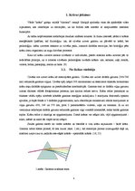 Referāts 'Krāsu ietekme uz cilvēku', 1.