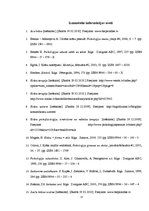 Referāts 'Krāsu ietekme uz cilvēku', 14.