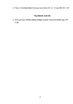 Referāts 'Krāsu ietekme uz cilvēku', 15.