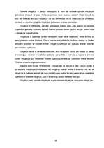 Prakses atskaite 'Finanšu grāmatvedība', 39.