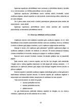 Prakses atskaite 'Finanšu grāmatvedība', 66.