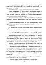 Prakses atskaite 'Finanšu grāmatvedība', 67.