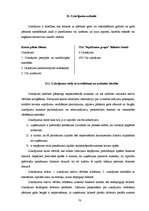 Prakses atskaite 'Finanšu grāmatvedība', 70.