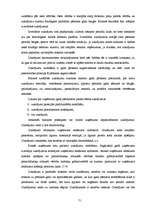 Prakses atskaite 'Finanšu grāmatvedība', 71.