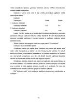 Prakses atskaite 'Finanšu grāmatvedība', 72.