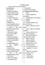 Prakses atskaite 'Finanšu grāmatvedība', 73.