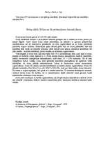 Konspekts 'Svins', 3.