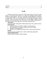 Referāts 'Zilskābes noteikšana kauleņu augļos', 5.