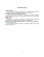 Referāts 'Zilskābes noteikšana kauleņu augļos', 6.