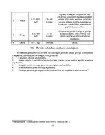 Referāts 'Zilskābes noteikšana kauleņu augļos', 10.