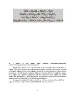 Referāts 'Zilskābes noteikšana kauleņu augļos', 13.