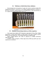 Referāts 'Zilskābes noteikšana kauleņu augļos', 15.