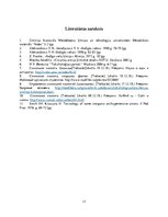 Referāts 'Zilskābes noteikšana kauleņu augļos', 17.