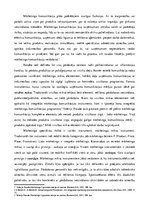 Konspekts 'Virzība komunikācijas kontekstā, tās būtība, komplekss un sistēma. Mārketinga ko', 1.