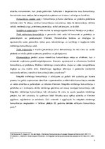 Konspekts 'Virzība komunikācijas kontekstā, tās būtība, komplekss un sistēma. Mārketinga ko', 3.