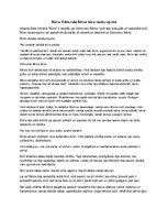 Eseja 'Būris. Edmunda Bērza būra raksturojums', 1.