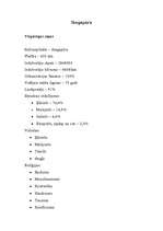 Konspekts 'Singapūra', 1.