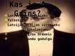 Prezentācija 'Aleksandrs Grīns', 3.