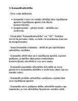 Konspekts 'Personālsabiedrības', 5.