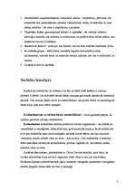 Konspekts 'Ievads socioloģijā: sociālās kustības, sociālās izmaiņas, sabiedrības attīstība', 2.