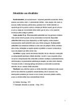 Konspekts 'Ievads socioloģijā: sociālās kustības, sociālās izmaiņas, sabiedrības attīstība', 5.