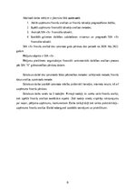 Diplomdarbs 'FINANSIĀLĀ STĀVOKĻA ANALĪZE SIA ”X”', 6.