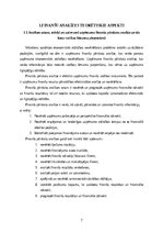 Diplomdarbs 'FINANSIĀLĀ STĀVOKĻA ANALĪZE SIA ”X”', 7.