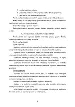 Diplomdarbs 'FINANSIĀLĀ STĀVOKĻA ANALĪZE SIA ”X”', 9.