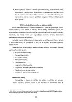 Diplomdarbs 'FINANSIĀLĀ STĀVOKĻA ANALĪZE SIA ”X”', 11.