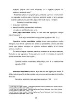 Diplomdarbs 'FINANSIĀLĀ STĀVOKĻA ANALĪZE SIA ”X”', 12.