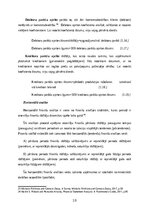 Diplomdarbs 'FINANSIĀLĀ STĀVOKĻA ANALĪZE SIA ”X”', 18.