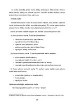 Diplomdarbs 'FINANSIĀLĀ STĀVOKĻA ANALĪZE SIA ”X”', 19.