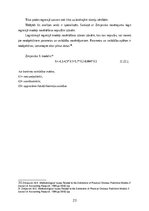 Diplomdarbs 'FINANSIĀLĀ STĀVOKĻA ANALĪZE SIA ”X”', 23.