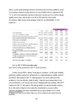 Diplomdarbs 'FINANSIĀLĀ STĀVOKĻA ANALĪZE SIA ”X”', 40.