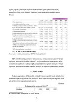 Diplomdarbs 'FINANSIĀLĀ STĀVOKĻA ANALĪZE SIA ”X”', 41.