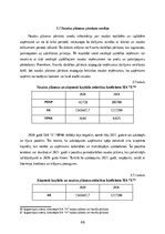 Diplomdarbs 'FINANSIĀLĀ STĀVOKĻA ANALĪZE SIA ”X”', 46.