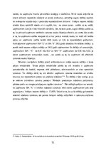 Diplomdarbs 'FINANSIĀLĀ STĀVOKĻA ANALĪZE SIA ”X”', 51.